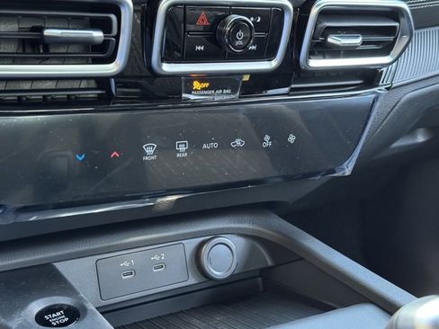 New 2026 Nissan Sentra SV w/ Floor Mat Package image 14