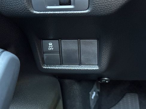 New 2026 Honda Civic Sport image 30