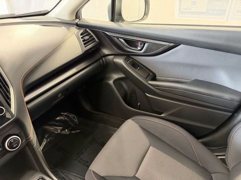 Used 2022 Subaru Crosstrek 2.0i Premium AWD/4WD image 24