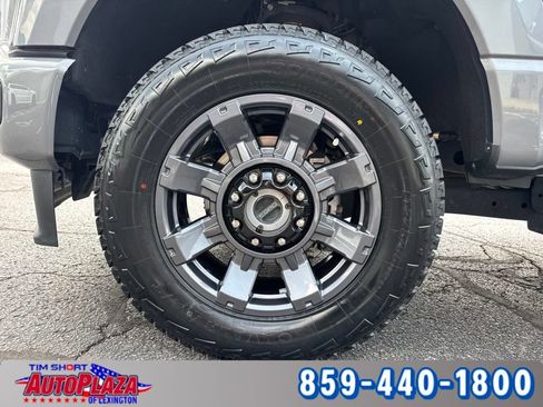 Used 2024 Ford F250 XL w/ STX Appearance Package AWD/4WD image 6