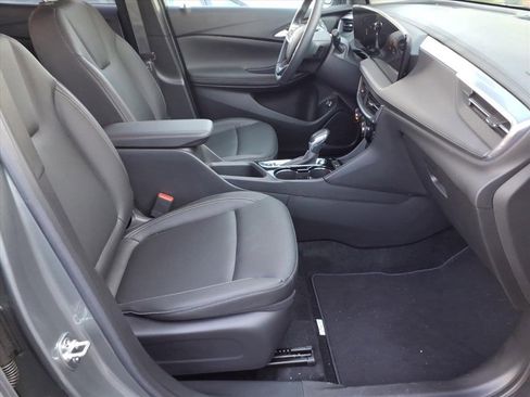 Certified 2024 Buick Encore GX Sport Touring w/ Comfort Package image 11