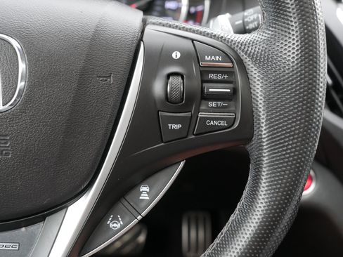 Used 2019 Acura MDX A-Spec AWD/4WD image 30