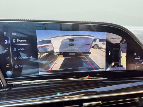 Used 2022 Cadillac Escalade ESV Sport w/ Touring Package image 19