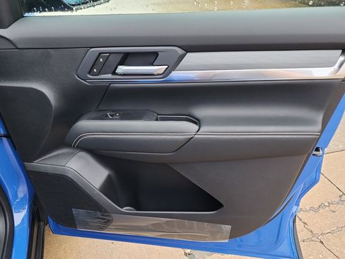 New 2026 GMC Terrain Elevation w/ Black Edition image 35