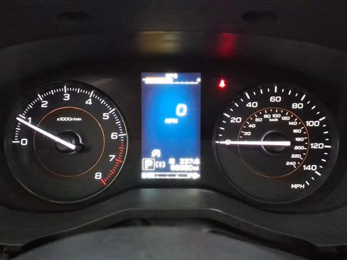 Used 2022 Subaru Crosstrek 2.0i image 31