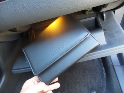 Used 2008 Volvo XC70 3.2 image 29