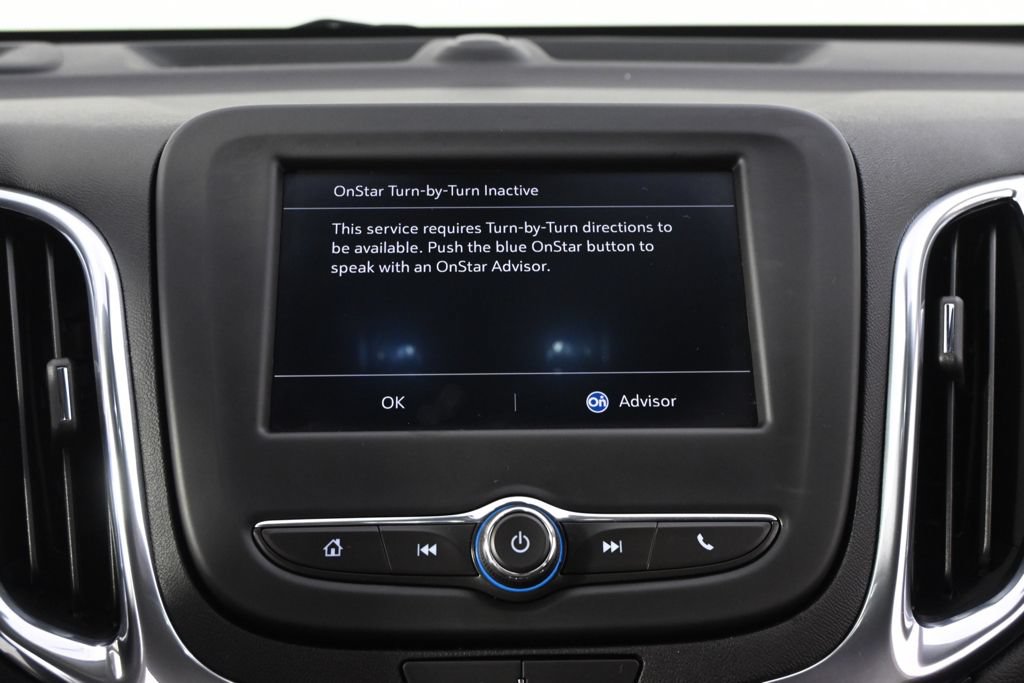 Used 2024 Chevrolet Equinox LT FWD image 29