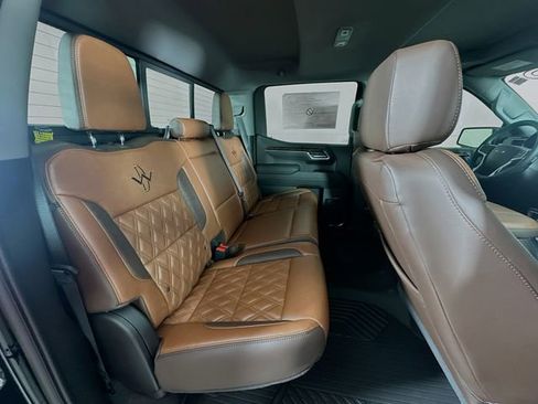 New 2026 Chevrolet Silverado 1500 RST w/ All Star Edition Plus image 28