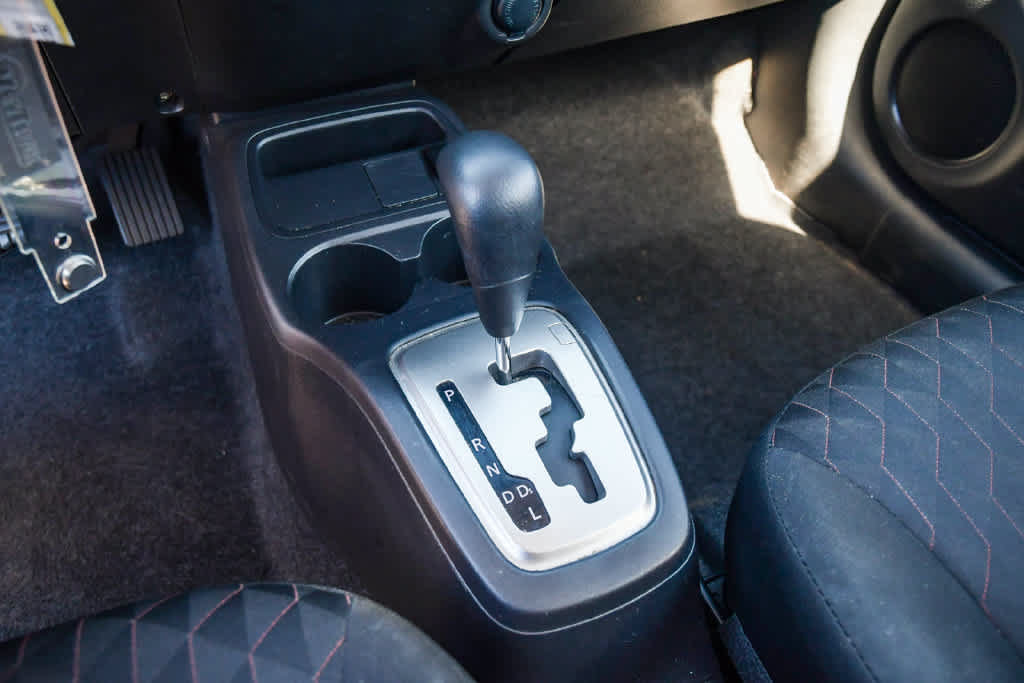 Used 2024 Mitsubishi Mirage ES FWD image 18