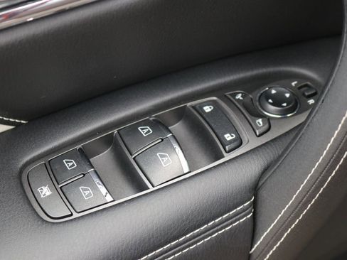 Certified 2019 INFINITI QX80 Limited w/ All-Season Package image 14