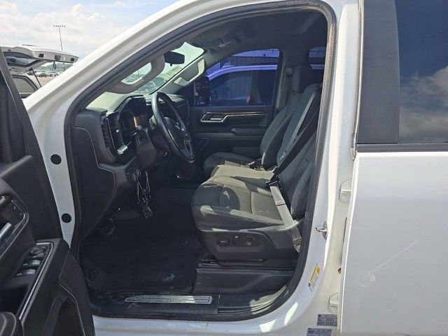 Used 2024 Chevrolet Silverado 2500 LT AWD/4WD image 7