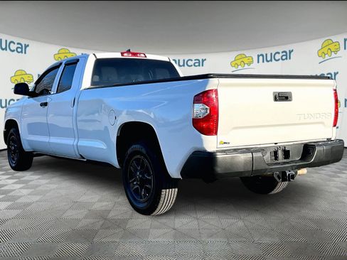 Used 2021 Toyota Tundra SR image 4