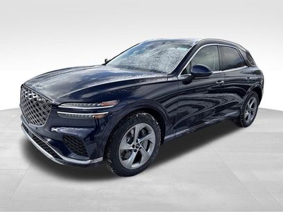 New 2026 Genesis GV70 2.5T Advanced