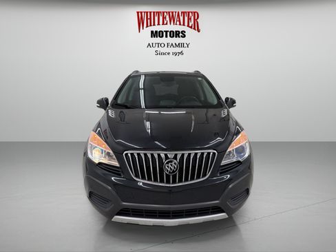 Used 2016 Buick Encore FWD image 6