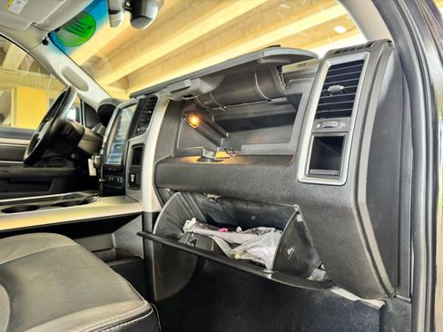 Used 2019 RAM 1500 Lone Star RWD image 25