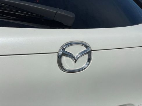 Certified 2025 MAZDA CX-30 2.5 Turbo w/ Premium Package AWD/4WD image 30