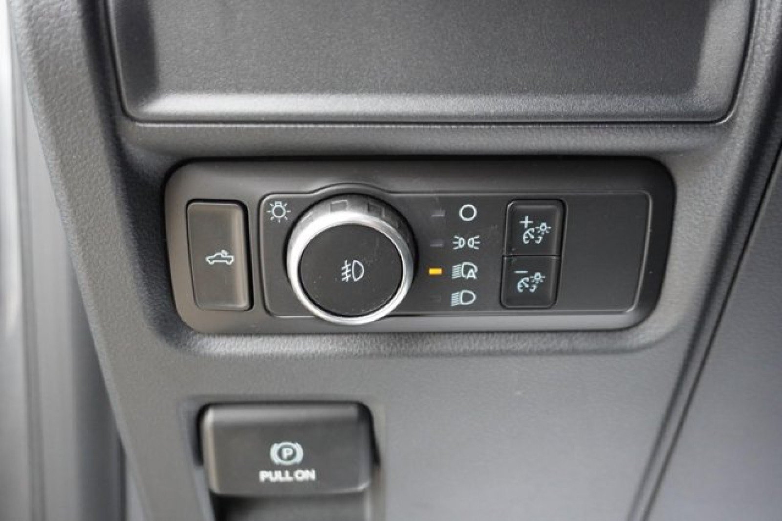 Used 2023 Ford F150 XL w/ STX Black Appearance Package AWD/4WD image 22