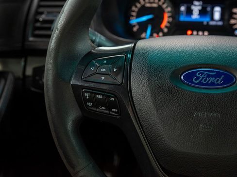 Used 2016 Ford Explorer 4WD Police Interceptor image 21