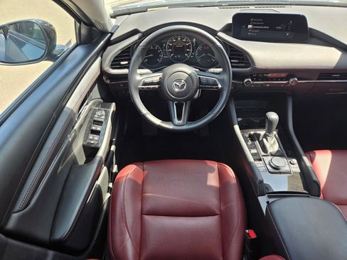 Used 2025 MAZDA MAZDA3 s AWD/4WD image 17