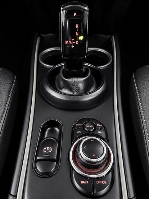 Used 2023 MINI Cooper Countryman S AWD/4WD image 21