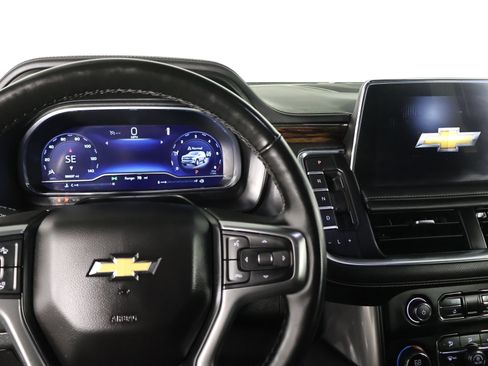 Used 2024 Chevrolet Tahoe Premier image 17