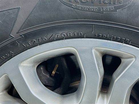 Used 2017 RAM 2500 Laramie image 34