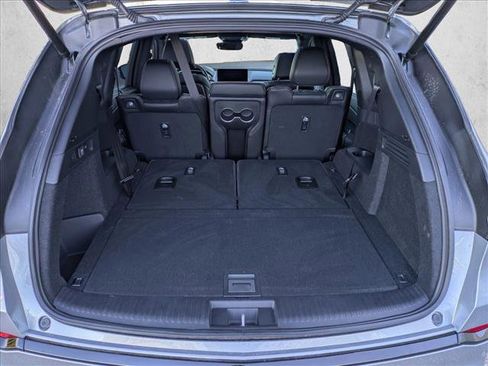 Certified 2025 Acura MDX A-Spec image 6