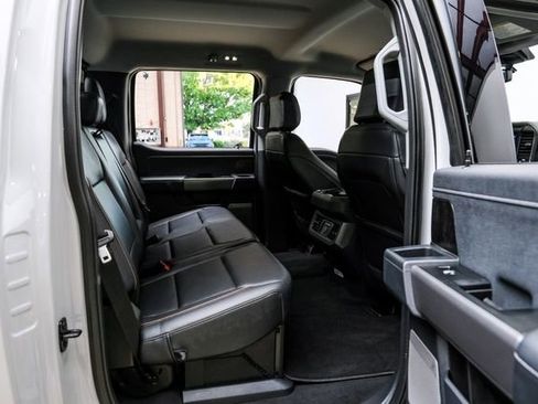 Used 2026 Ford F350 Lariat image 69