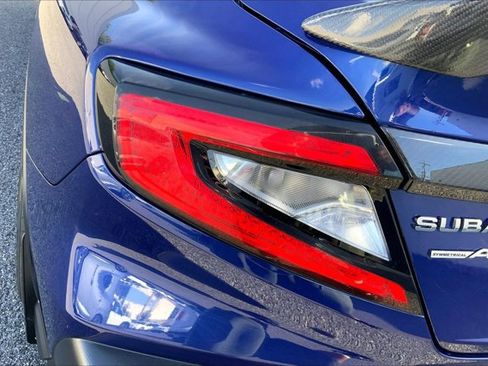 Used 2022 Subaru WRX AWD/4WD image 28