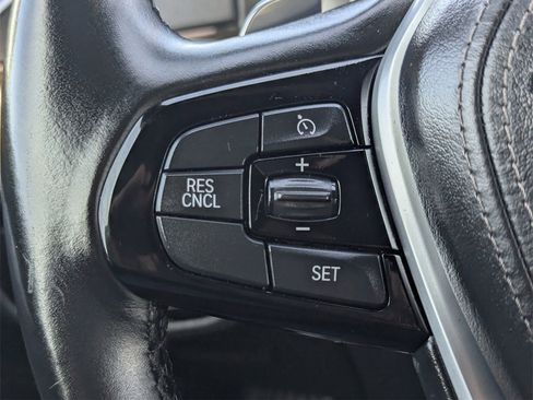 Used 2019 BMW 530i xDrive w/ Convenience Package image 21