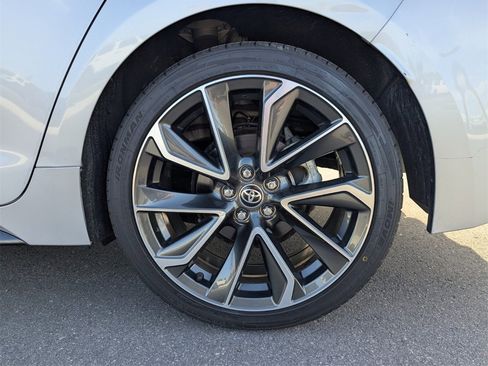 Used 2022 Toyota Corolla SE image 15