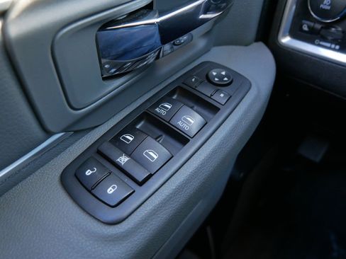 Certified 2019 RAM 1500 Classic Warlock image 20