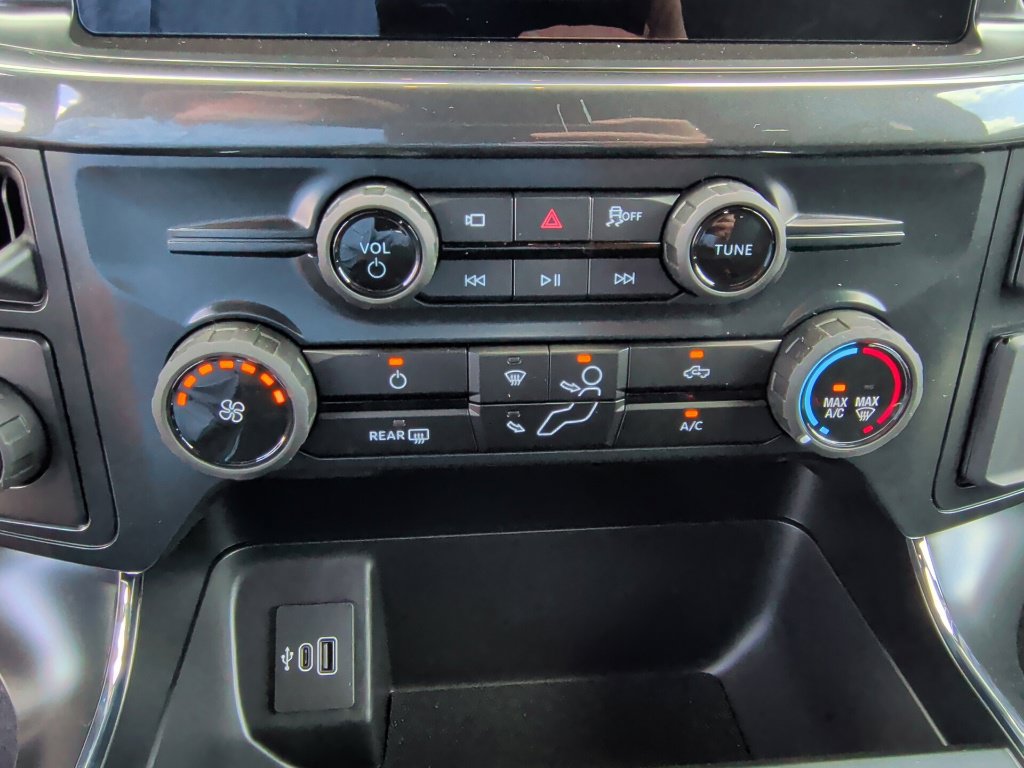 New 2026 Ford F150 STX w/ Equipment Group 200A RWD image 25