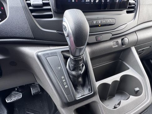 New 2026 Ford Transit 350 148 High Roof AWD w/ Load Area Protection Package image 23