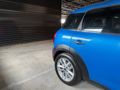 Used 2012 MINI Cooper Countryman S AWD/4WD image 10