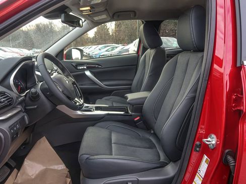 New 2026 Mitsubishi Eclipse Cross SE image 24