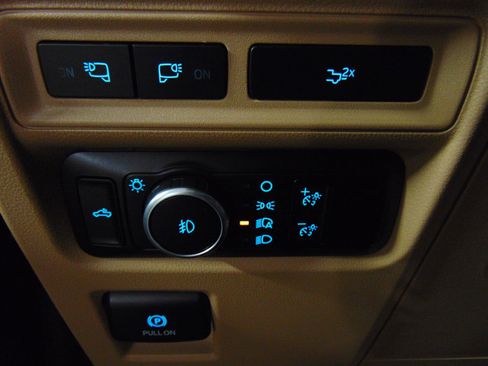 Used 2023 Ford F150 XLT w/ Equipment Group 302A High image 14