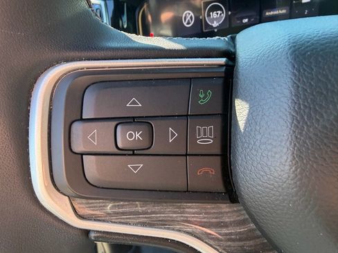 Used 2022 Jeep Wagoneer Series III w/ Flexible Seating Group image 11