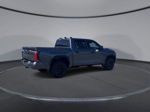 New 2026 Toyota Tundra TRD Pro AWD/4WD image 9