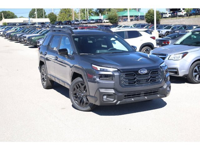 New 2026 Subaru Outback Limited XT AWD/4WD image 25