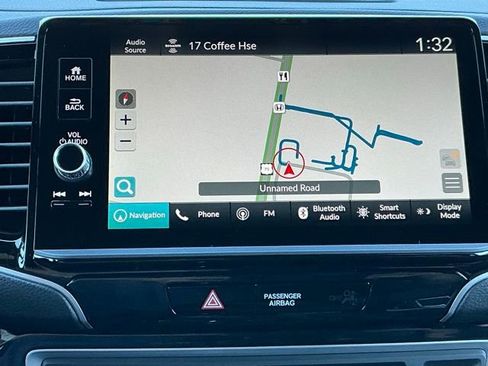 New 2026 Honda Ridgeline Black Edition image 12