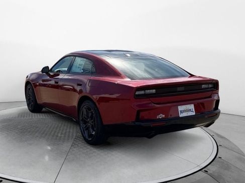 New 2026 Dodge Charger R/T image 5