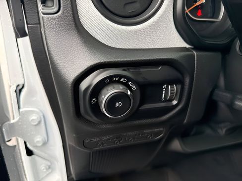 New 2025 Jeep Wrangler Willys image 18