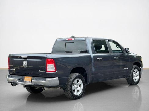 Used 2020 RAM 1500 Lone Star AWD/4WD image 12