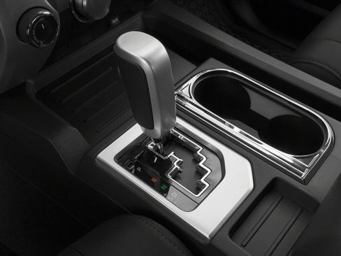 Used 2017 Toyota Tundra SR5 image 12