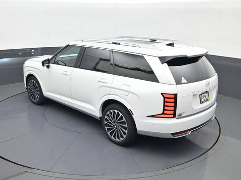 New 2026 Hyundai Palisade Calligraphy AWD/4WD image 20
