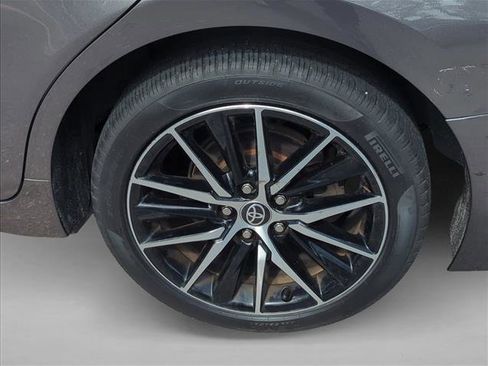 Used 2023 Toyota Camry SE FWD image 6