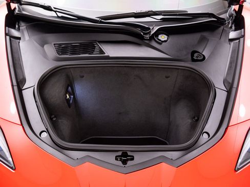 Used 2023 Chevrolet Corvette Stingray w/ Z51 Performance Package image 30