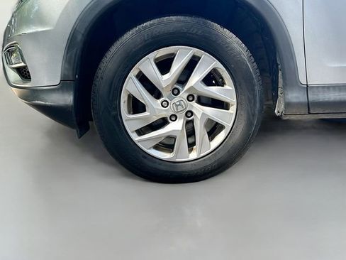 Used 2016 Honda CR-V EX-L image 34