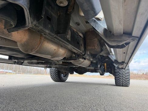 Used 2025 RAM 2500 Laramie image 12